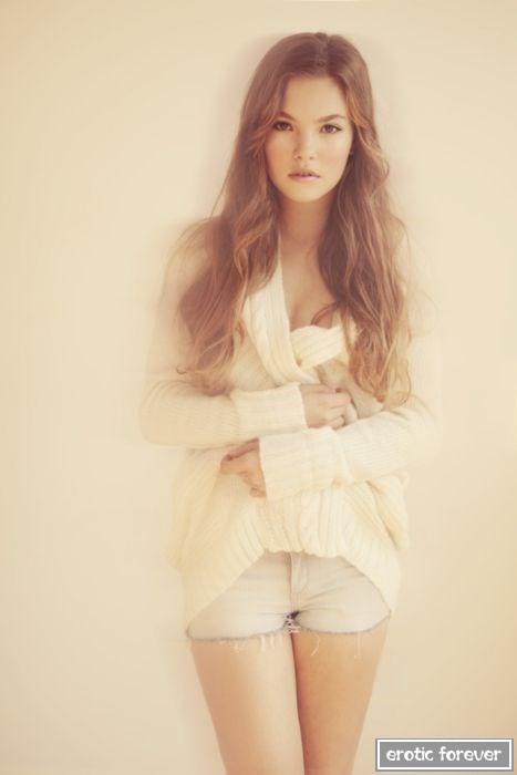 Обворожительные красотки с просторов сети Обворожительные красотки с просторов сети