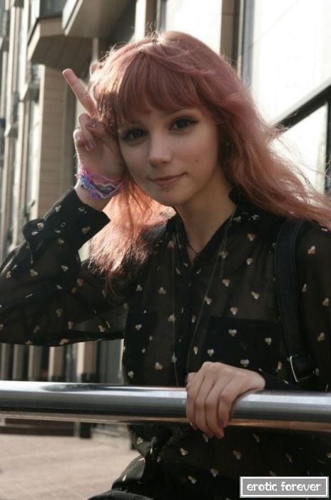 Обворожительные красотки с просторов сети Обворожительные красотки с просторов сети