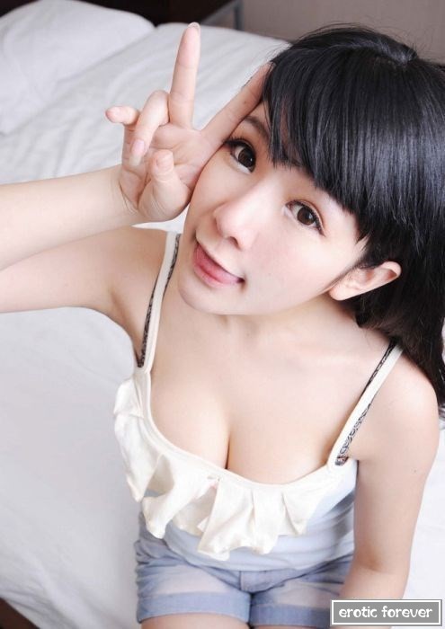 Обворожительные красотки с просторов сети Обворожительные красотки с просторов сети