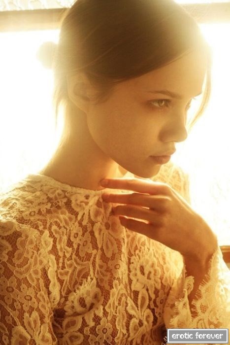 Обворожительные красотки с просторов сети Обворожительные красотки с просторов сети