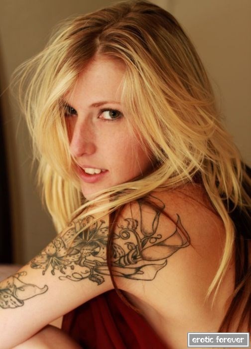 Обворожительные красотки с просторов сети Обворожительные красотки с просторов сети