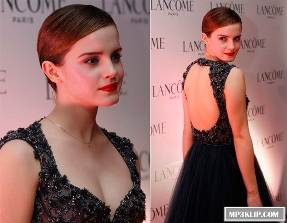 парад «звездных» декольте