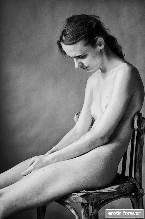 подборка лучших эротических работ фотографов из России, Украины