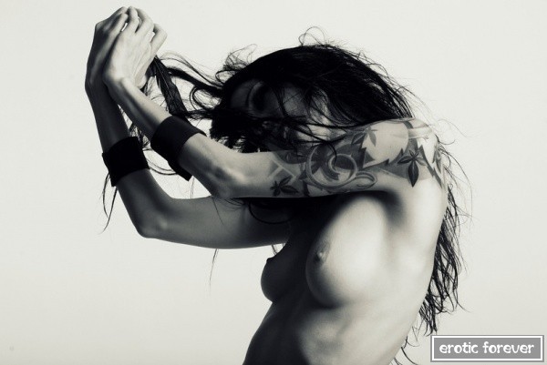 Сексуальные татуировки