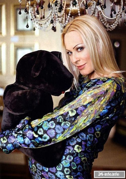 Сексуальные жёны украинских футболистов