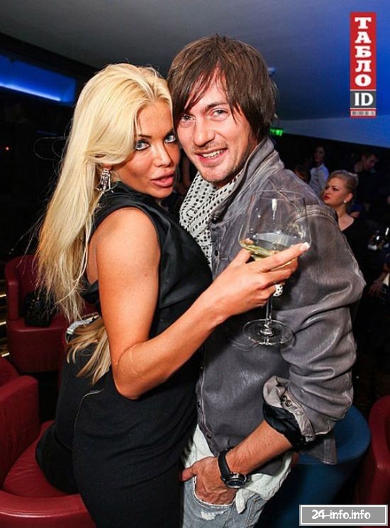 Сексуальные жёны украинских футболистов