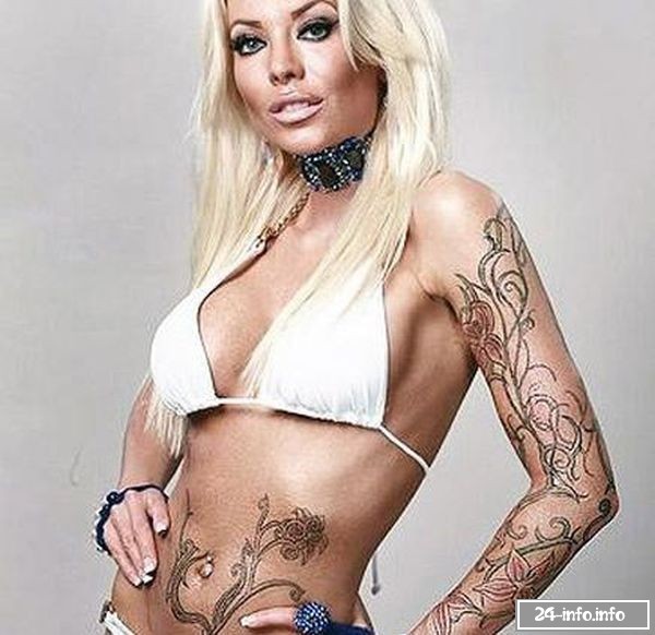 Сексуальные жёны украинских футболистов