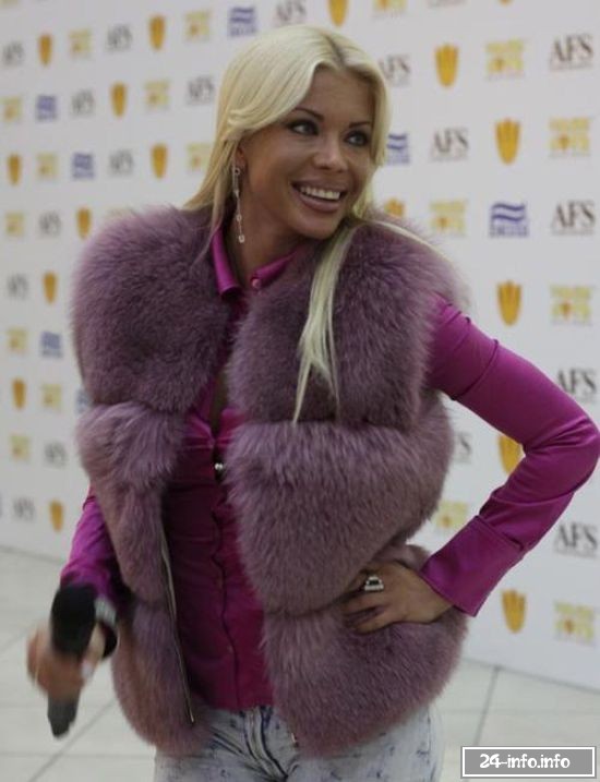 Сексуальные жёны украинских футболистов