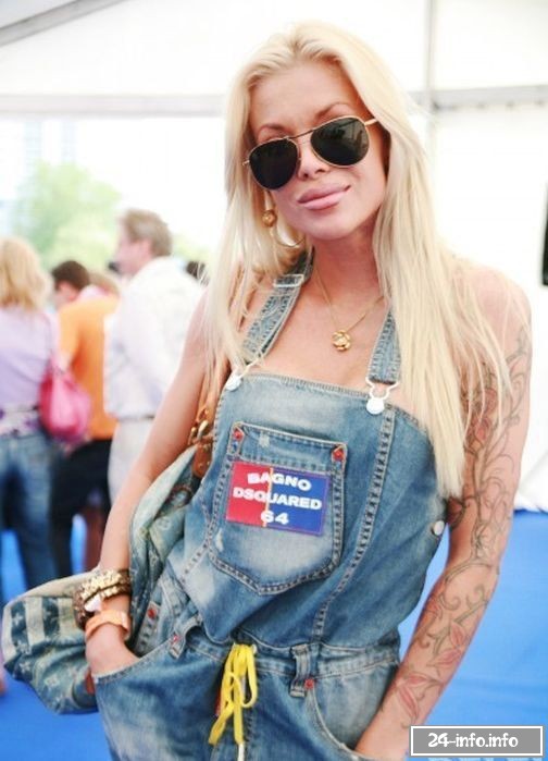 Сексуальные жёны украинских футболистов