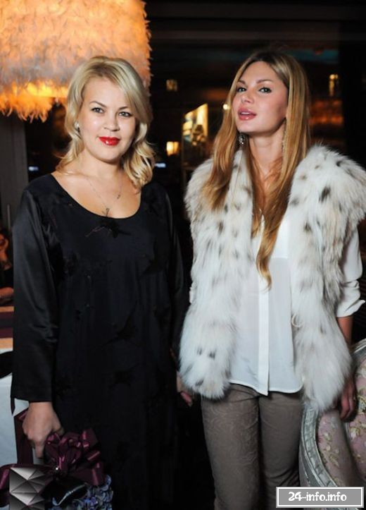 Сексуальные жёны украинских футболистов