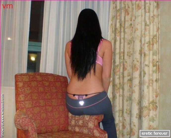 Джинсы с низкой талией