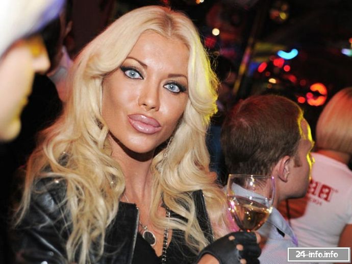 Красотища бля страшная!