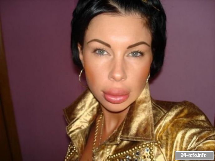 Красотища бля страшная!