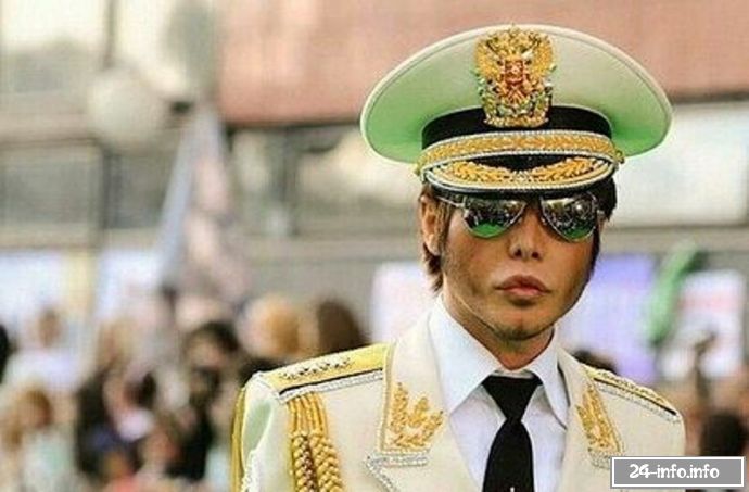 Красотища бля страшная!