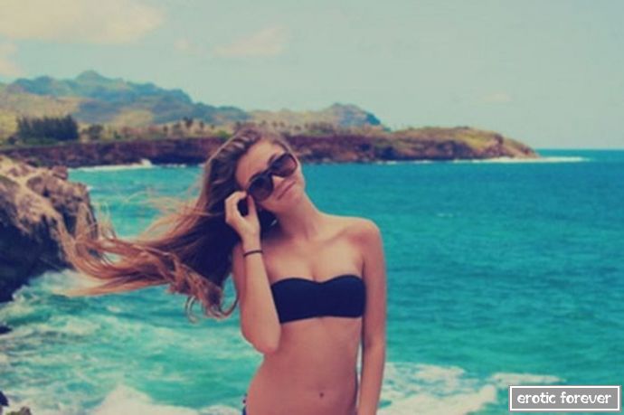 Летние девчонки