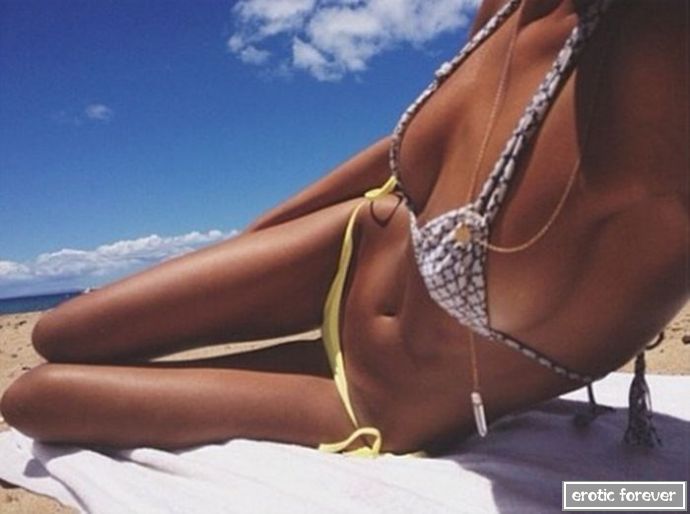 Летние девчонки