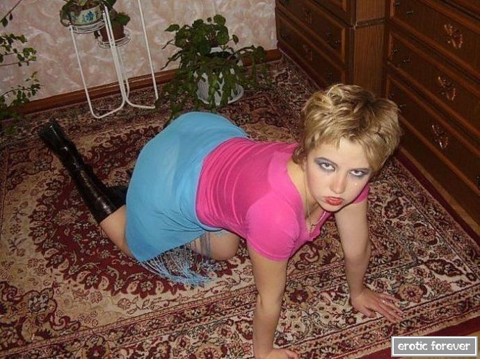 Необъяснимые "ковровые" снимки из соц сетей