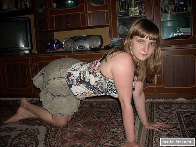 Необъяснимые "ковровые" снимки из соц сетей