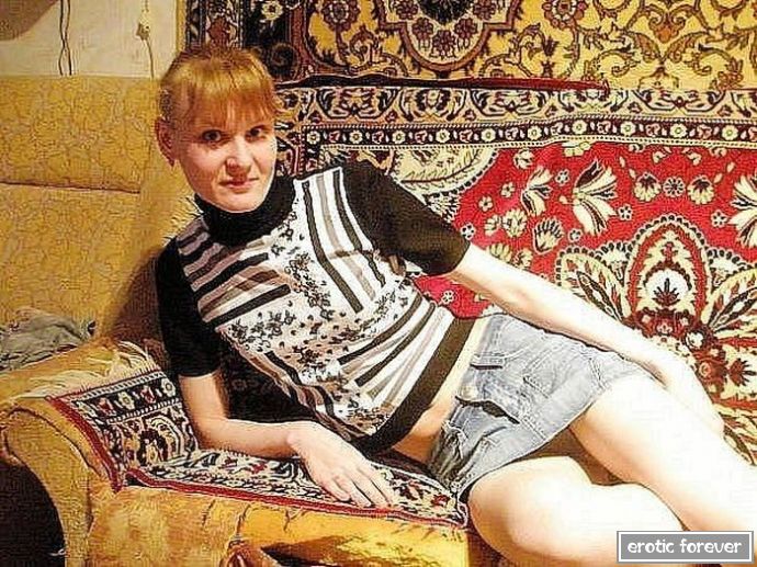 Необъяснимые "ковровые" снимки из соц сетей