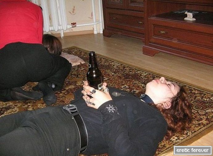 Необъяснимые "ковровые" снимки из соц сетей