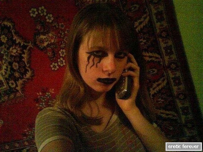 Необъяснимые "ковровые" снимки из соц сетей