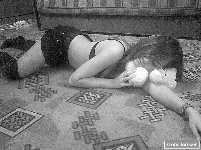 Необъяснимые "ковровые" снимки из соц сетей