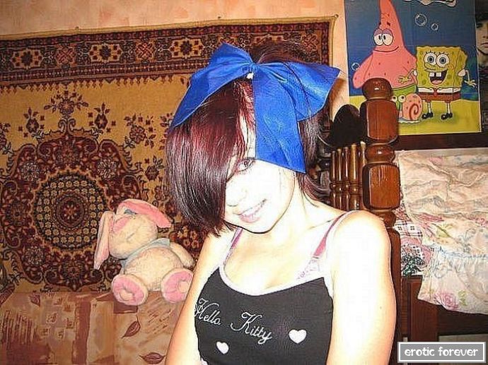 Необъяснимые "ковровые" снимки из соц сетей