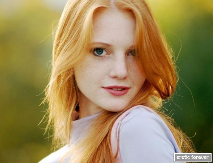 Обворожительные красотки с просторов сети