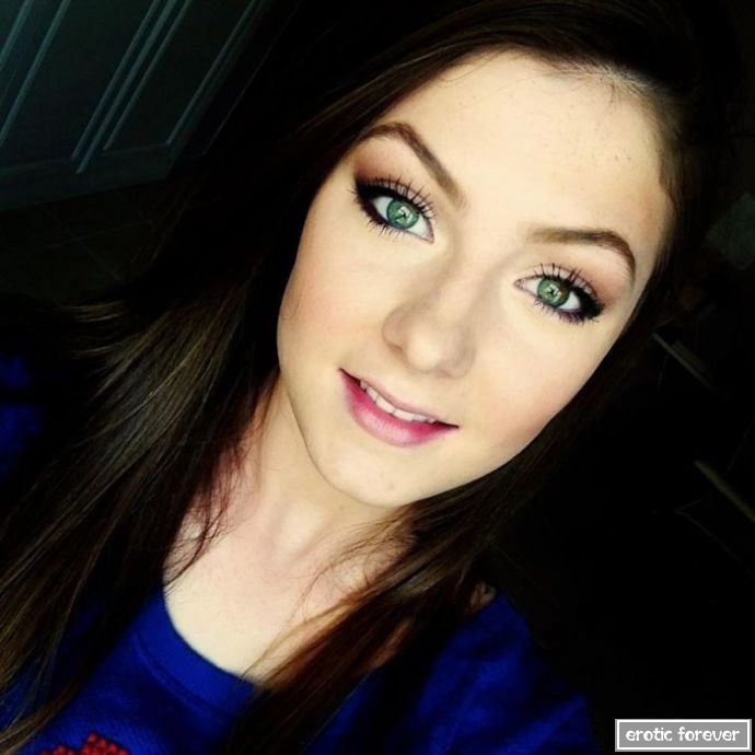 Обворожительные красотки с просторов сети