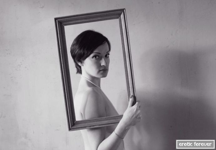 подборка лучших эротических работ фотографов из России, Украины