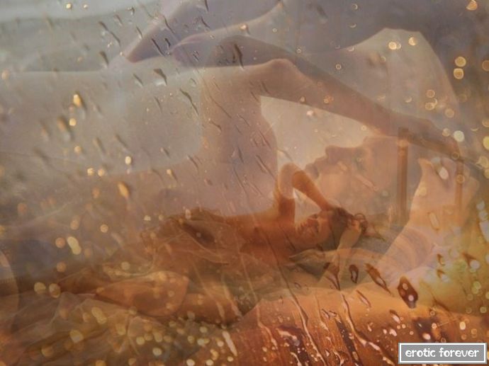 подборка лучших эротических работ фотографов из России, Украины