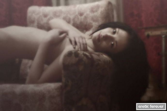 подборка лучших эротических работ фотографов из России, Украины