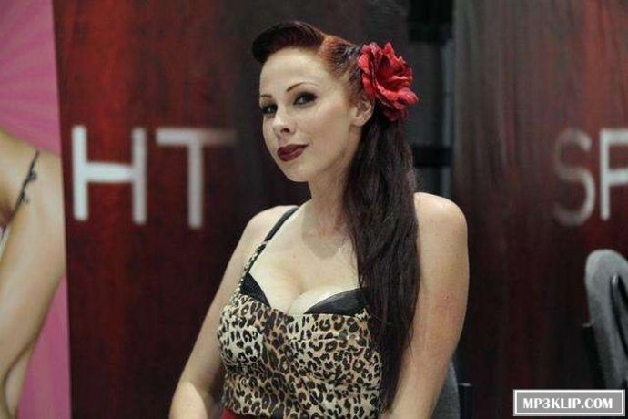 Порнозвезды в одежде