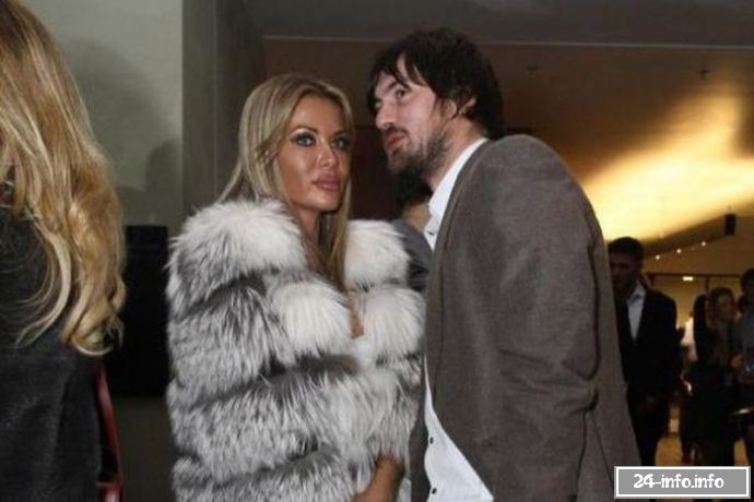 Сексуальные жёны украинских футболистов