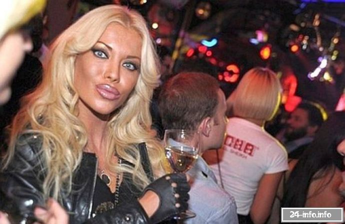 Сексуальные жёны украинских футболистов