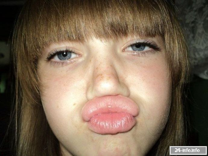 В женском студенческом общежитии скучать не приходится