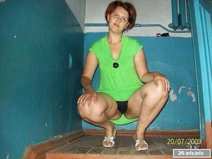 В женском студенческом общежитии скучать не приходится