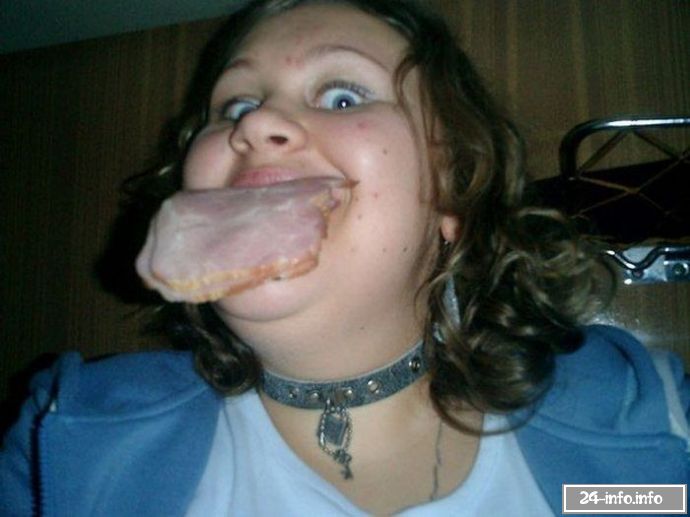 В женском студенческом общежитии скучать не приходится