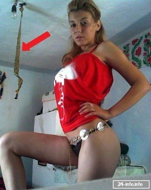 В женском студенческом общежитии скучать не приходится