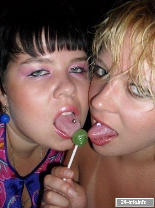 В женском студенческом общежитии скучать не приходится