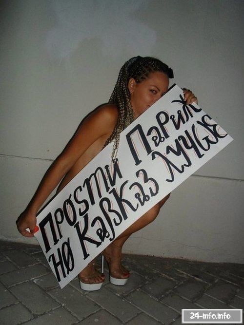 В женском студенческом общежитии скучать не приходится