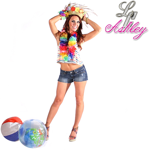 30 самых сексуальных чарлидерш НБА