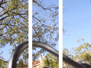 3D-гифки с горячими девушками (16 гифок)