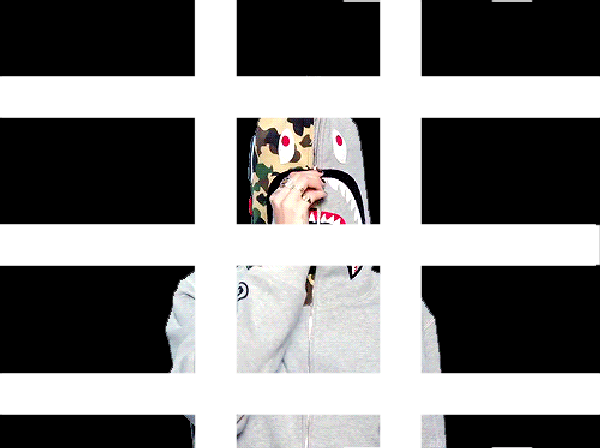 3D-гифки с горячими девушками (16 гифок)