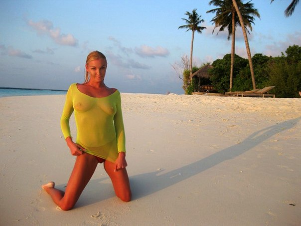 Анастасия Волочкова Голая