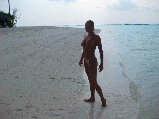 Анастасия Волочкова Голая