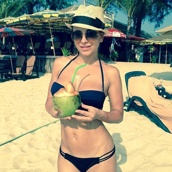 Ани Лорак Род деятельности: Певица