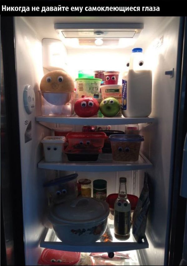 Чего нельзя доверить своему мужу