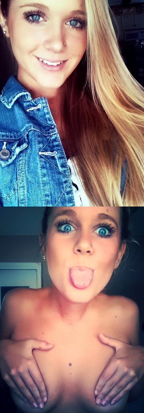 Девушки без лифаков (эротика)