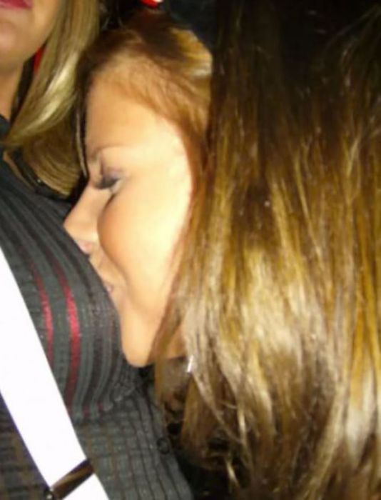 Девушки отрываются на вечеринках